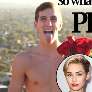 Miley Cyrus, Prom Miley Cyrus, Prom